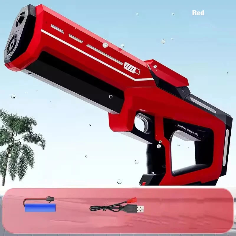 Adventure Splash Water Blaster™