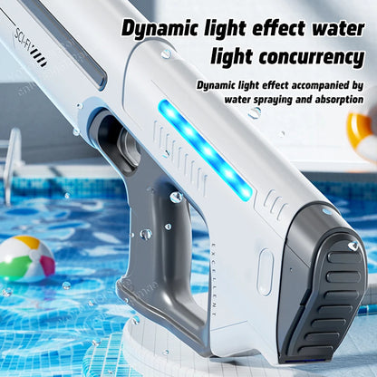 Ultimate Summer Splash Water Gun™