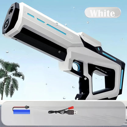 Adventure Splash Water Blaster™