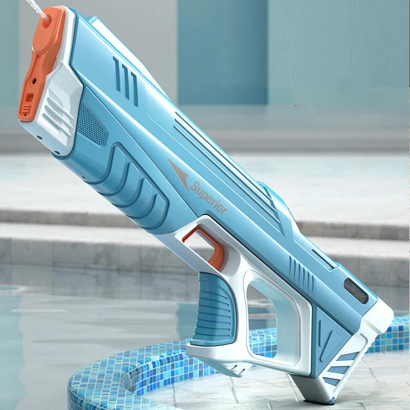Adventure Splash Water Blaster™