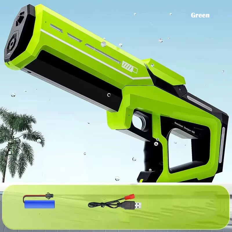 Adventure Splash Water Blaster™
