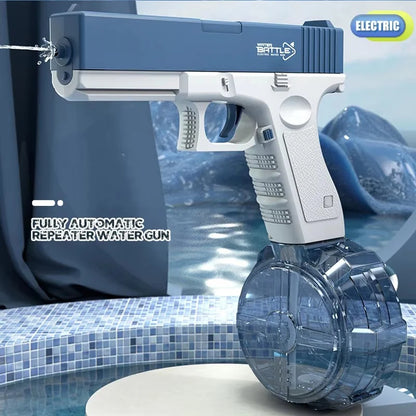 SplashBurst™ Electric Water Blaster