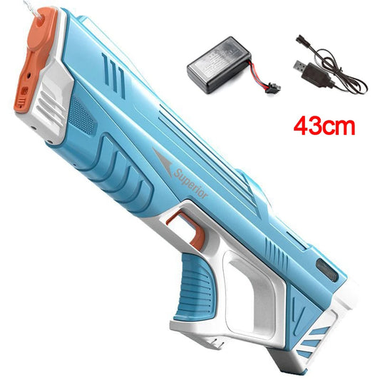 Adventure Splash Water Blaster™