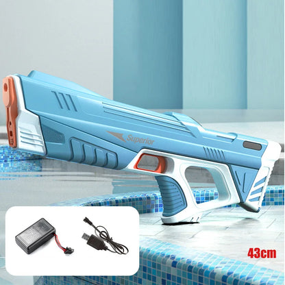 Adventure Splash Water Blaster™