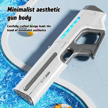 Ultimate Summer Splash Water Gun™