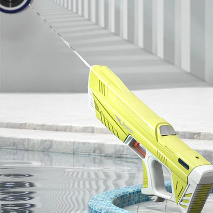 Adventure Splash Water Blaster™